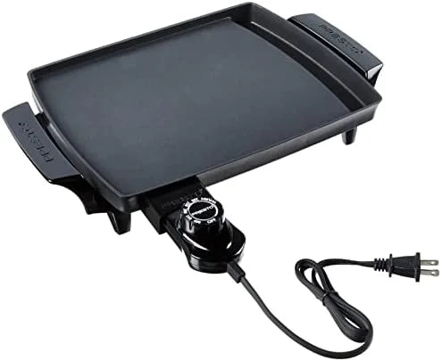 Liddle Griddle U861112