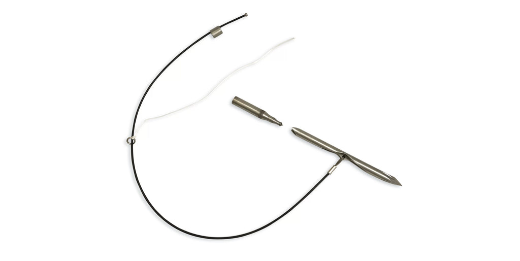 Slip Tip Assembly X425