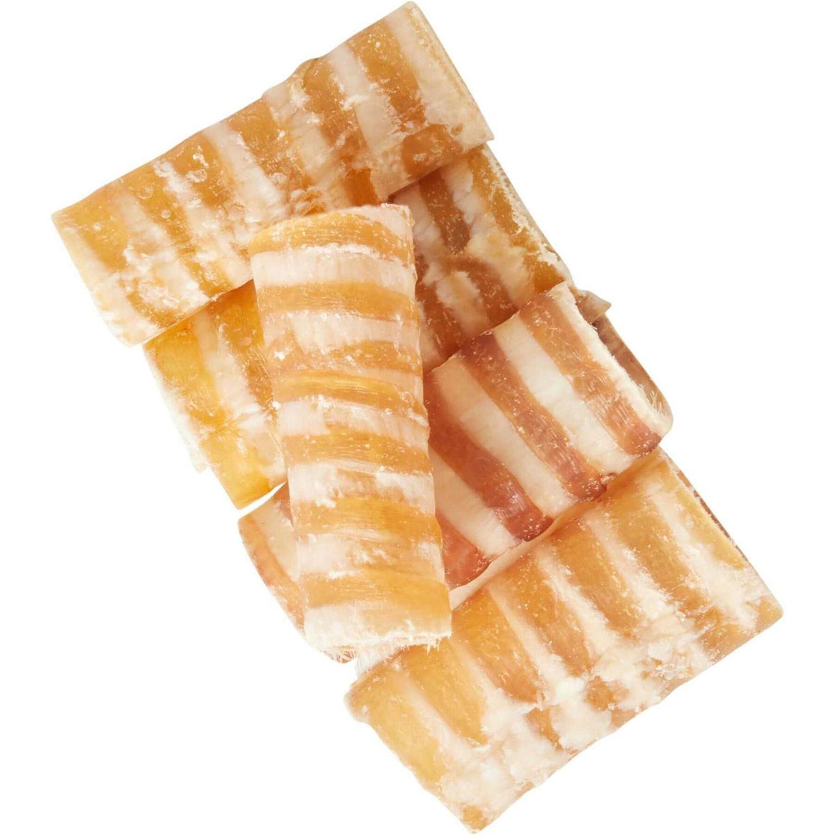 Beef Trachea Dog Treat I203603