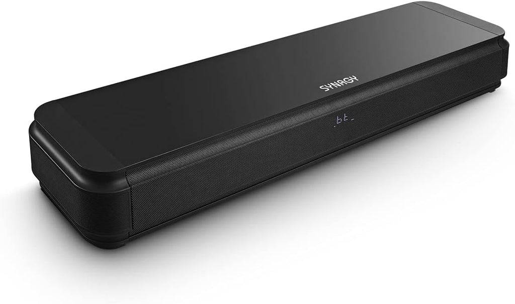 2.1ch Sound Bar with Built-in Subwoofer S69394
