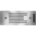 27.6x22 Canopy Hood 600 CFM Stainless Steel E609156