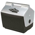 Black Playmate Cooler R781