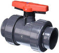 3 PVC Ball Valve Soc FKM R793