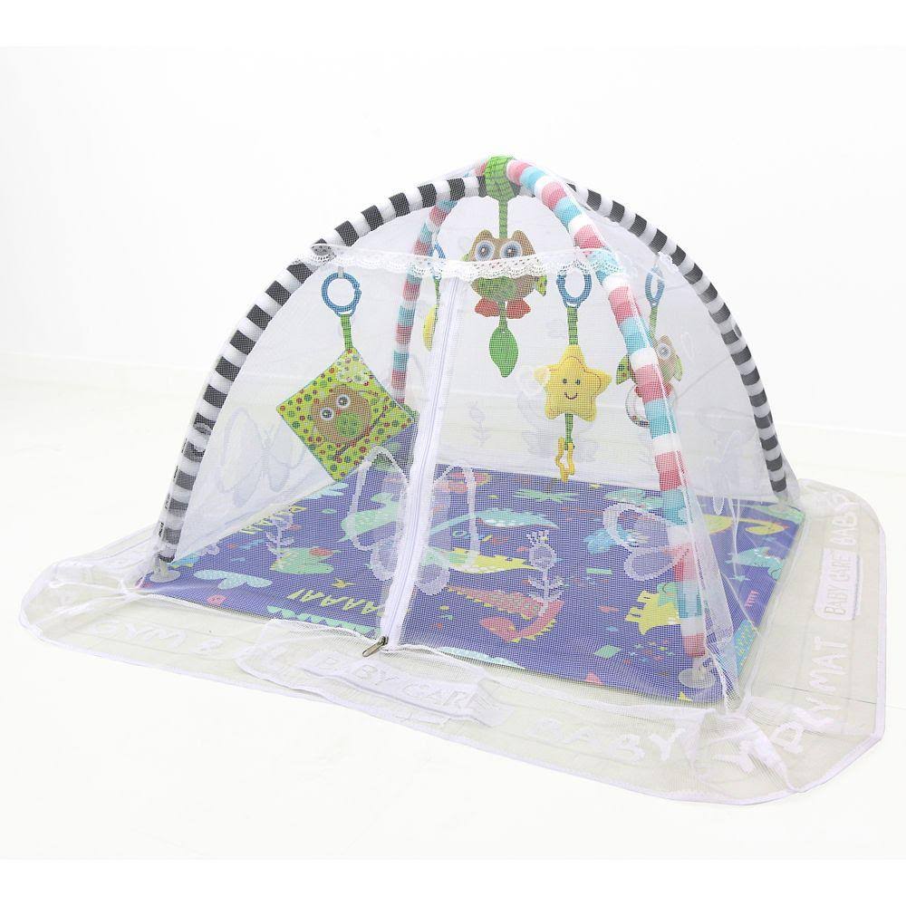 Dino Activity Gym Mat E877701