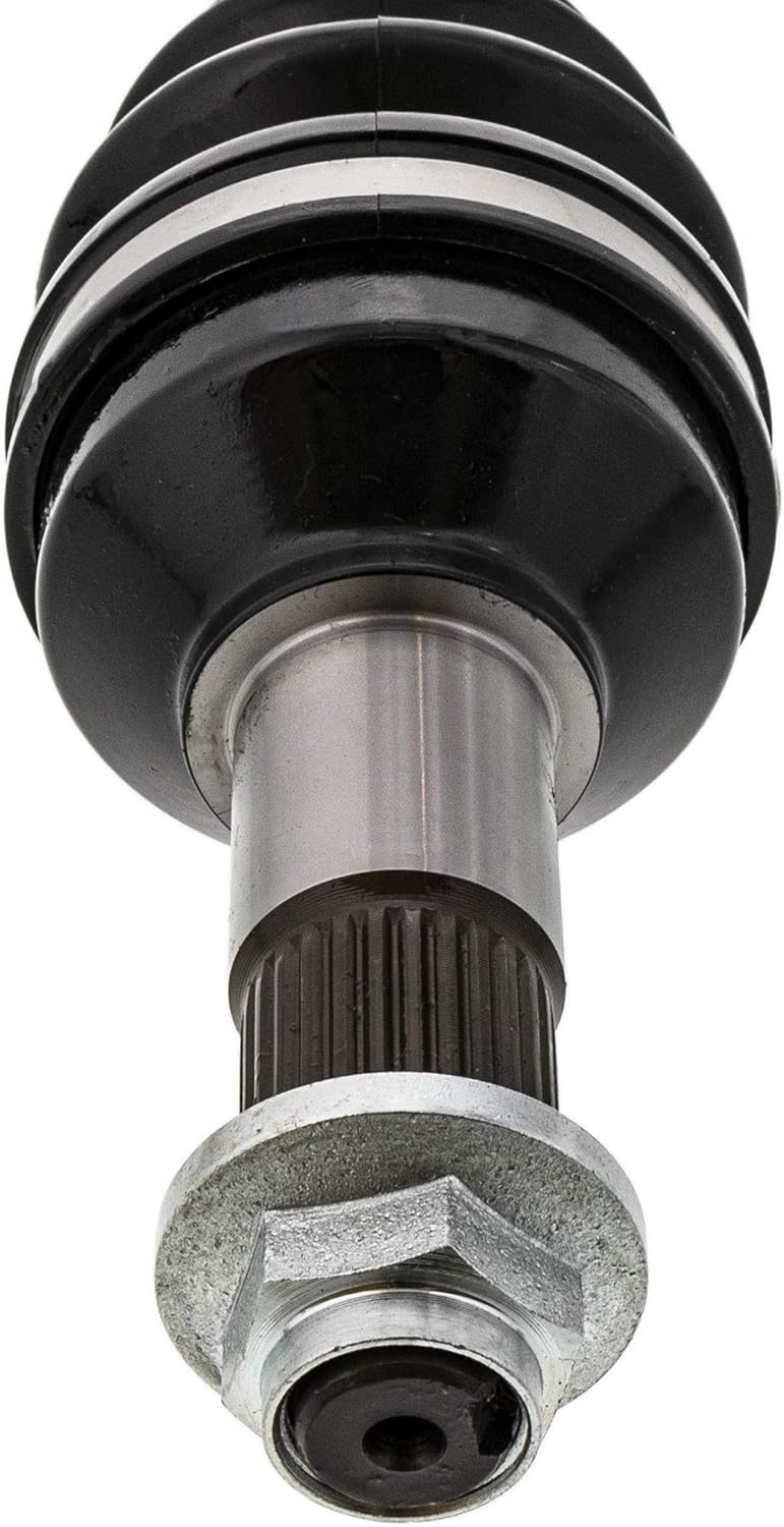 CV Axle Drive Shaft Assembly Pack of 2 Y96296
