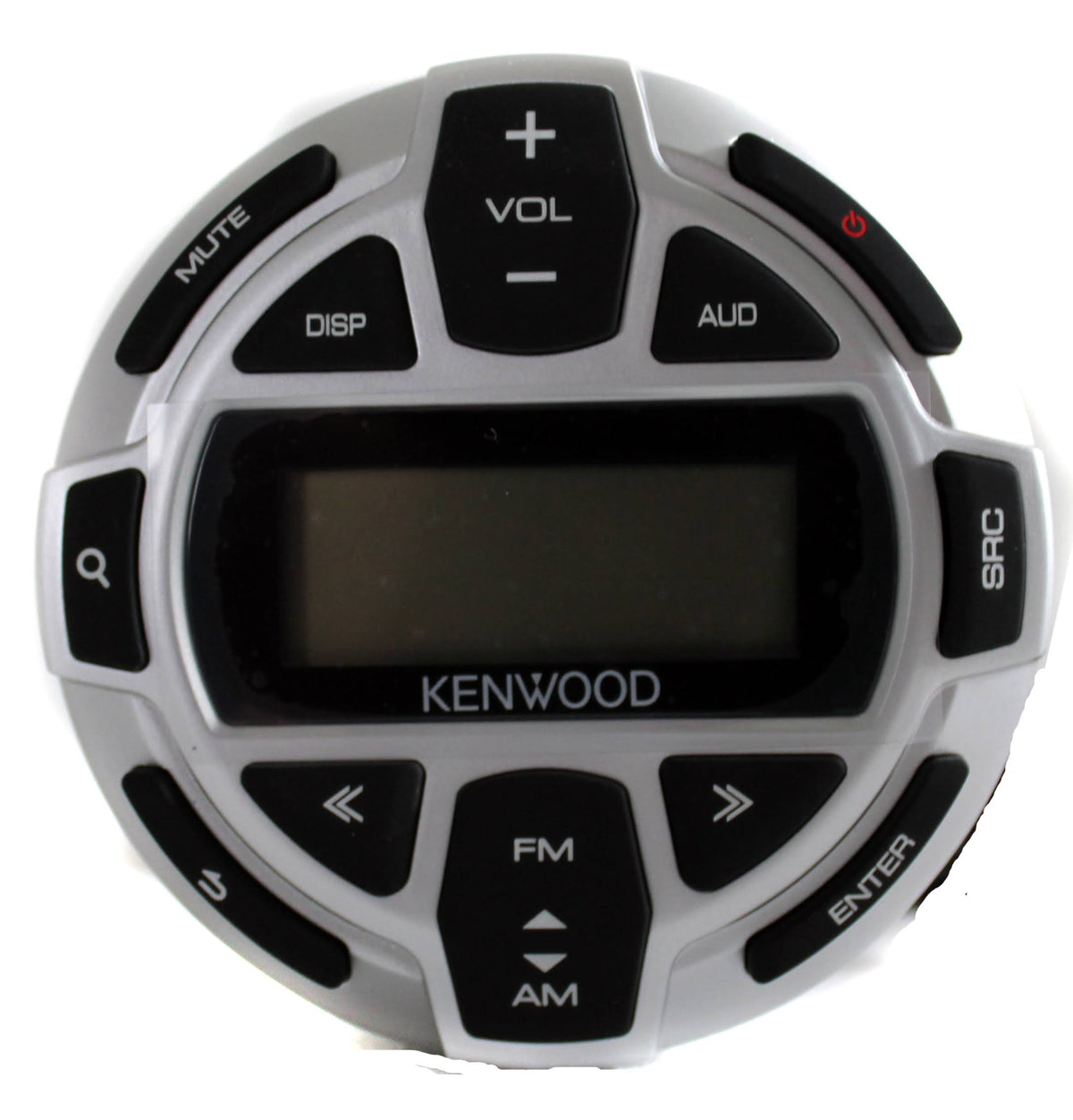 Marine Audio Remote Control C924