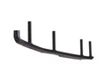 Extender Trail III Flat-Top Carbide Runners P7429