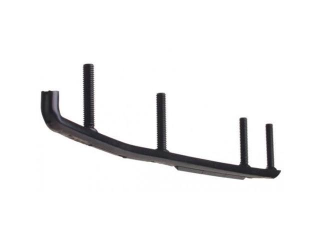Extender Trail III Flat-Top Carbide Runners P7429