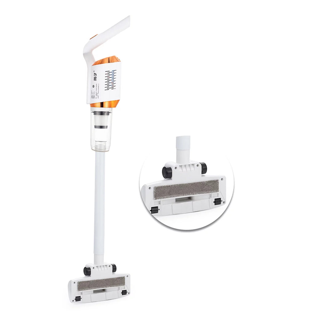 Cordless Stick Handheld Vacuum Cleaner W208540