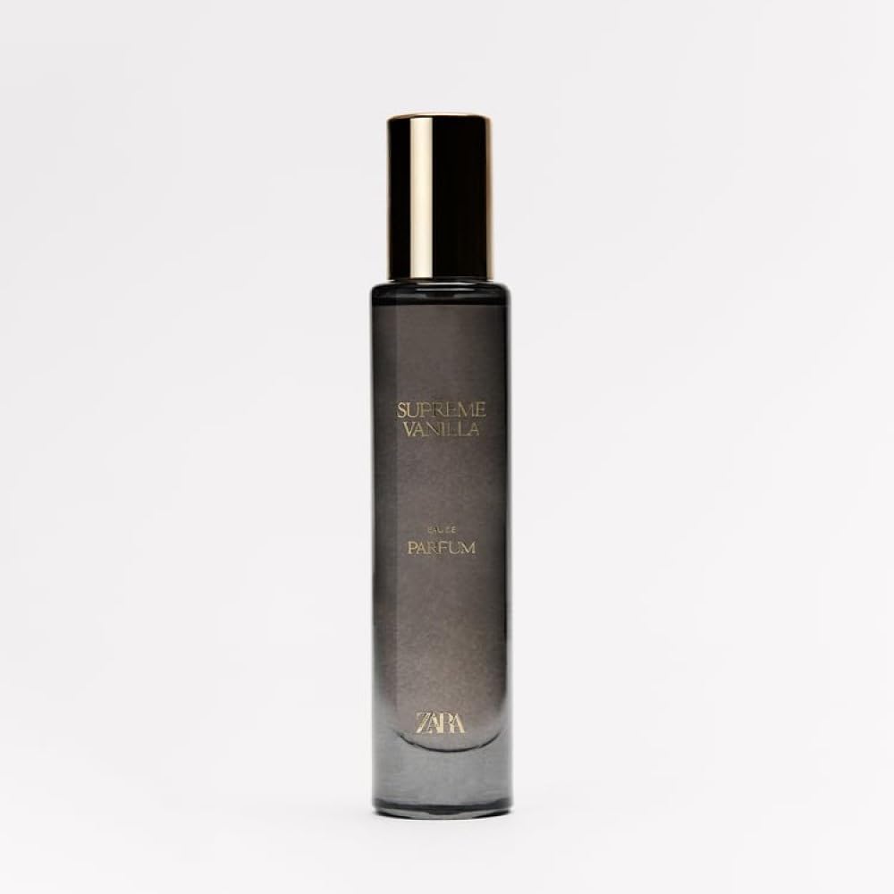 Vanilla Perfume EDP 30 ML O879545