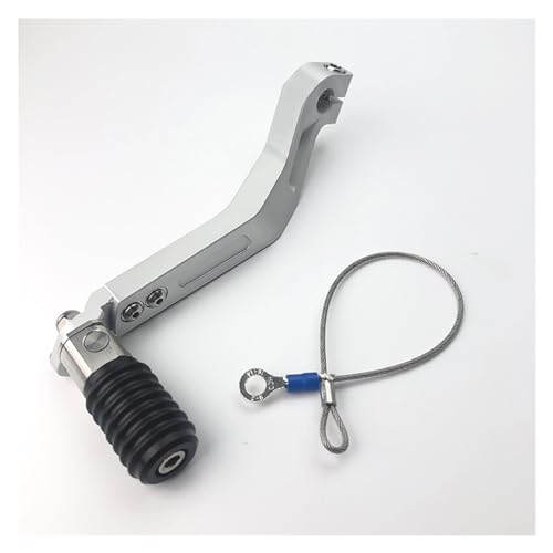 Motorcycle CNC Aluminum Adjustable Folding Gear Shifter Shift Pedal Lever J9050
