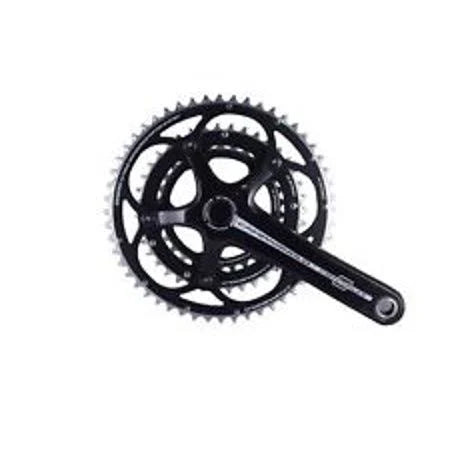 Centaur 10spd 30/39/52 Crankset 170mm L273