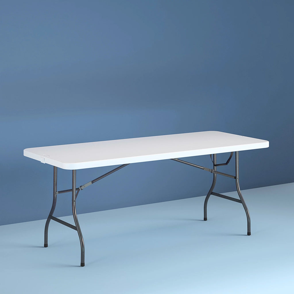 8 Foot Folding Table X24274