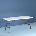 8 Foot Folding Table X24274