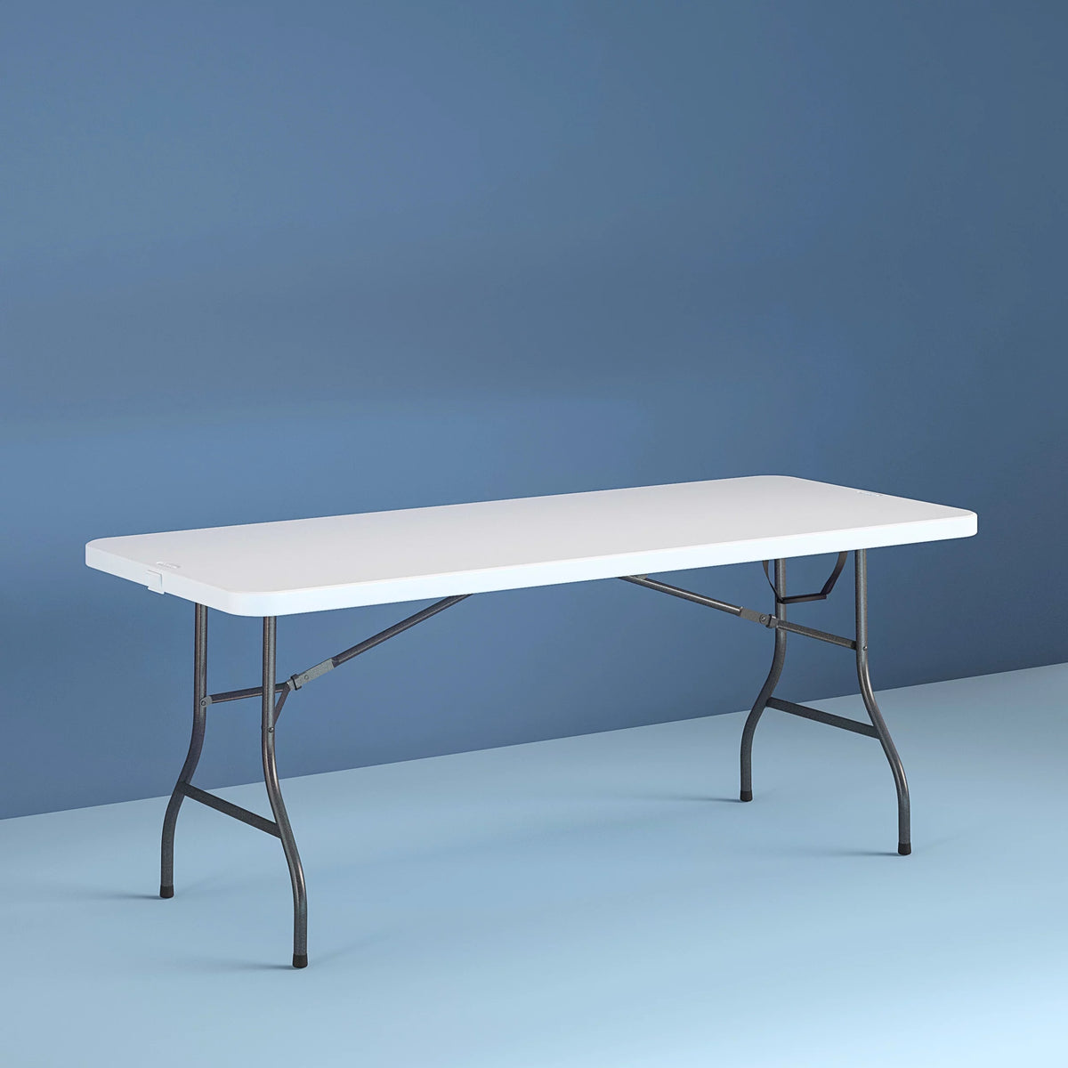 8 Foot Folding Table X24274