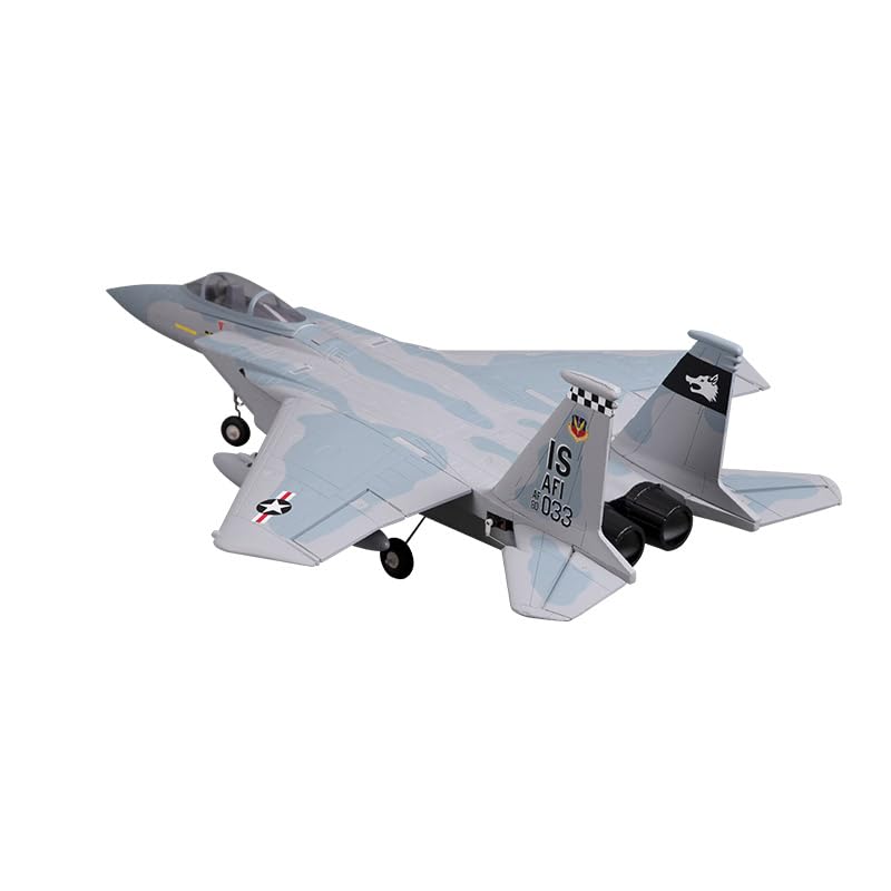 64mm Ducted Fan EDF Sport Jet Remote Control Plane A99847
