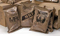 6 Pack Assorted Flavor Meal Kits B1343