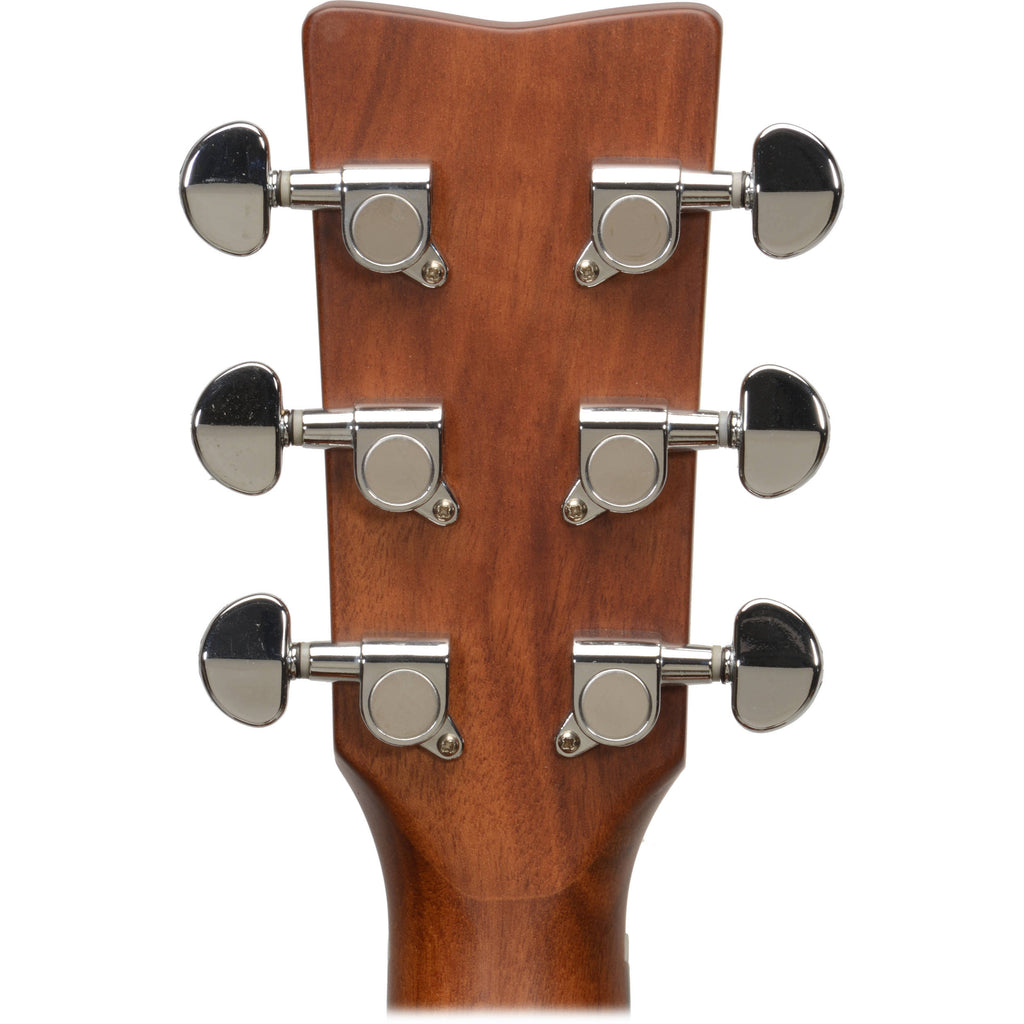 Acoustic Guitar X633