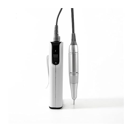 Portable Cordless Nail Drill Q479024