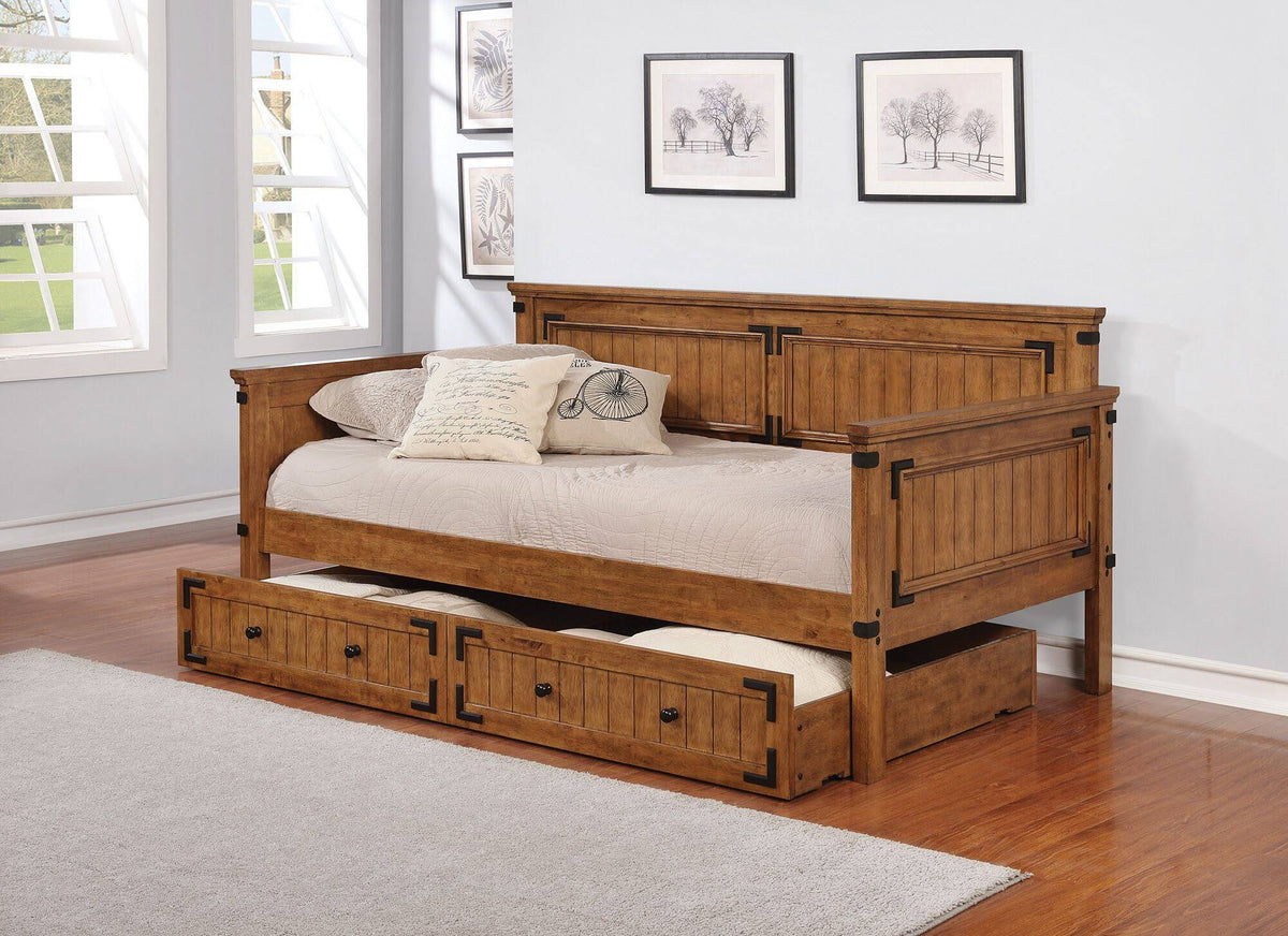 Storage Trundle J856