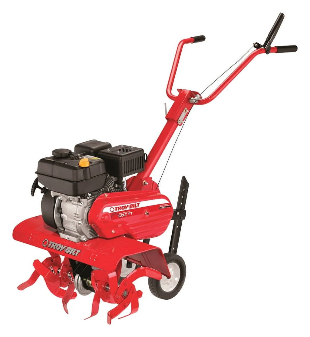 24 in. Front Tine Tiller R5572