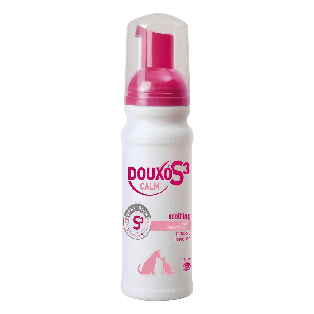 Douxo S3 Calm Mousse J874245