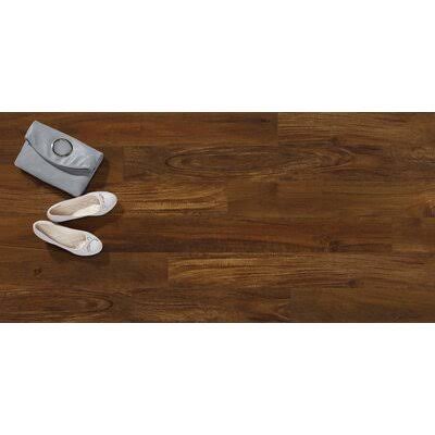 Acacia WPC Luxury Vinyl Plank Q5361
