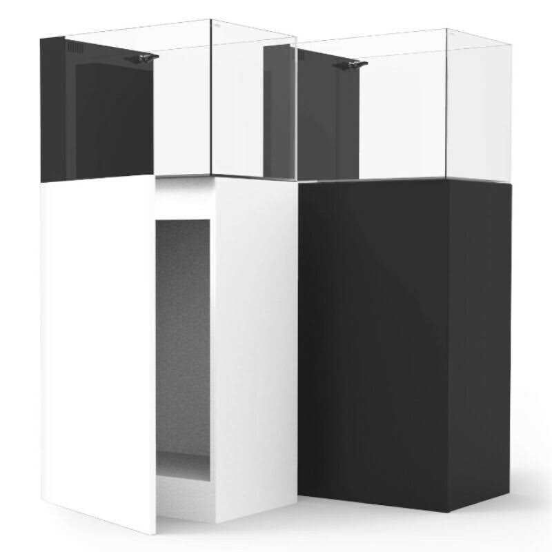 Cube Peninsula Nano AIO Aquarium N956