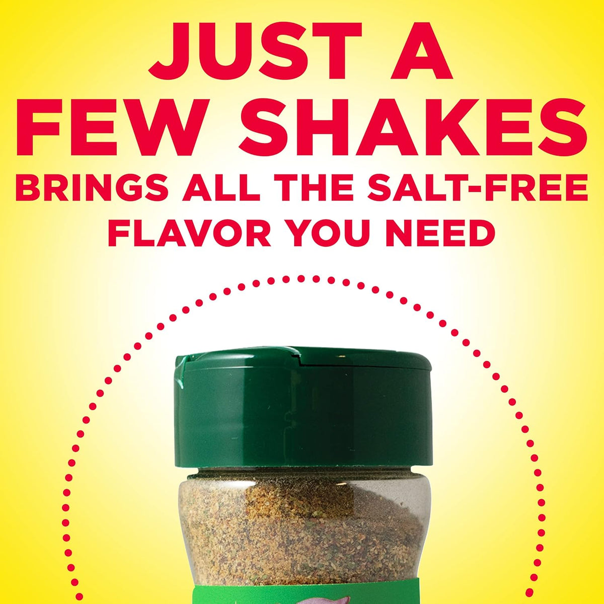 Italian Medley Seasoning Blend, 2 oz F95027