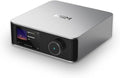 3.5" Touchscreen Music Streamer & Digital Preamp, Space Gray I54135