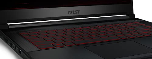 15.6" FHD IPS Display Gaming Laptop, Intel i5-11400H, 32GB RAM, 1TB SSD, GeForce RTX 3050 4GB C9008