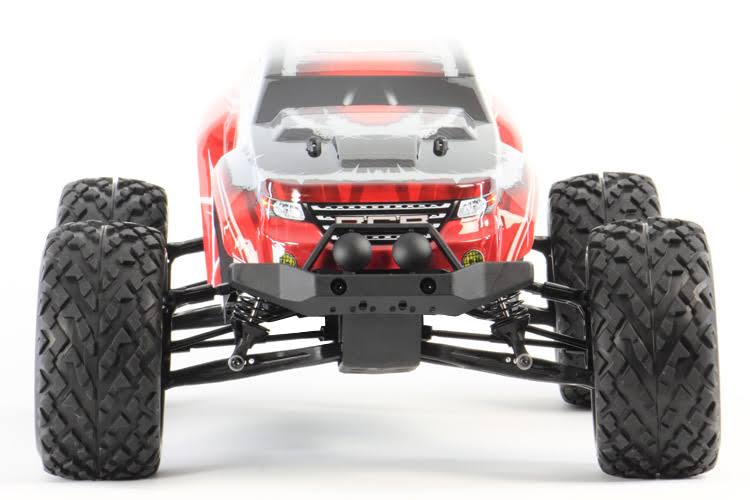 1/10 Scale Brushless Electric Truck F258703