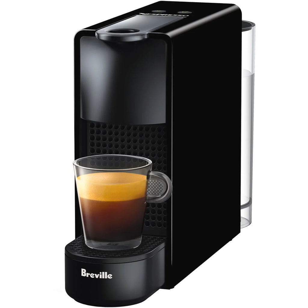 Single-Serve Machine in Piano Black O474