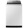 5.2 cu. ft. Smart Top Load Washer with Super Speed Wash in White A4302
