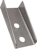 Fuel Cell Brackets 3in 25pk H47056