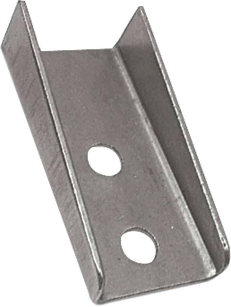 Fuel Cell Brackets 3in 25pk H47056