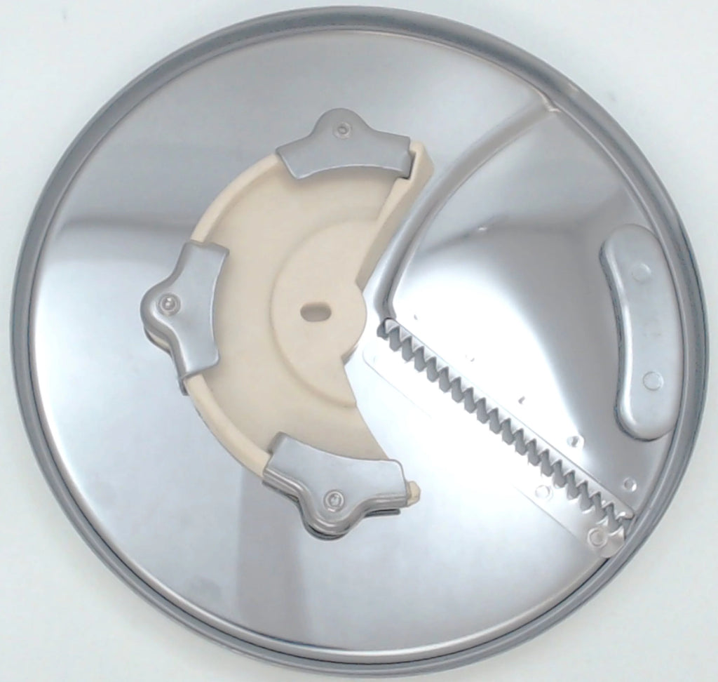 Food Processor 3x3mm Square Julienne Disc S402