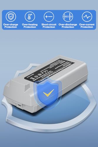 2400mAh Intelligent Flight Battery M1901