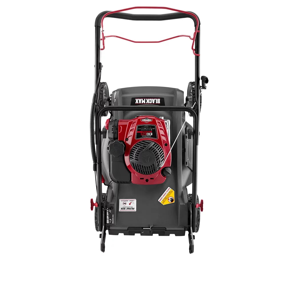 21-Inch 150cc Self-Propelled Gas Mower A78078