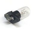 Microwave Light Bulb H343