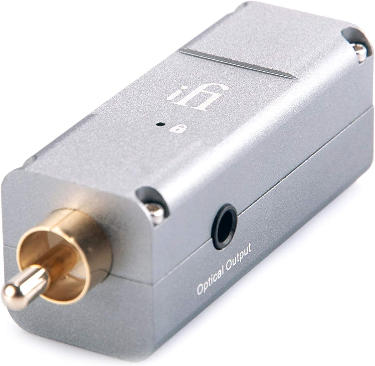 Digital Optical Toslink Coax Audio Signal Optimizer F26955