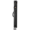 Black Vinyl Pool Cue Case S633383