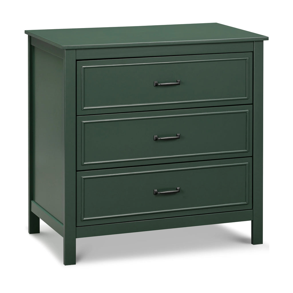 3-Drawer Chestnut Dresser H322652