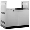 Stainless Steel Outdoor Grill Cabinet U206
