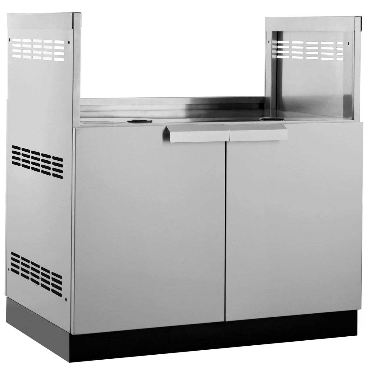 Stainless Steel Outdoor Grill Cabinet U206