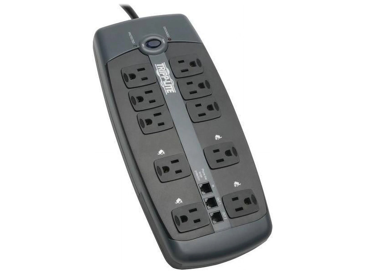 10-Outlet Surge Protector X99972