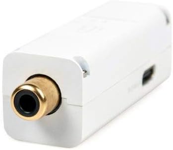 Digital Optical Toslink Coax Audio Signal Optimizer F26955