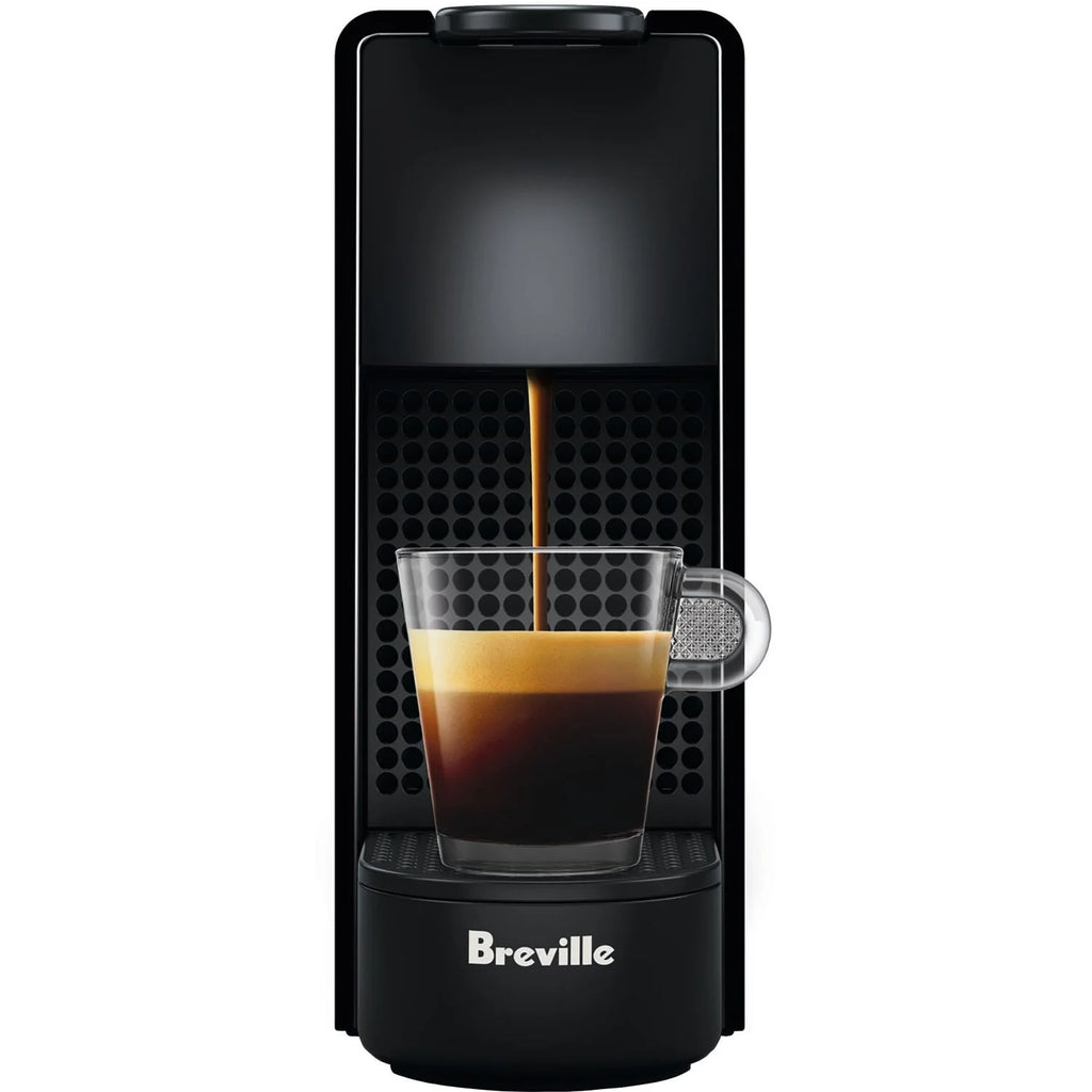 Single-Serve Machine in Piano Black O474
