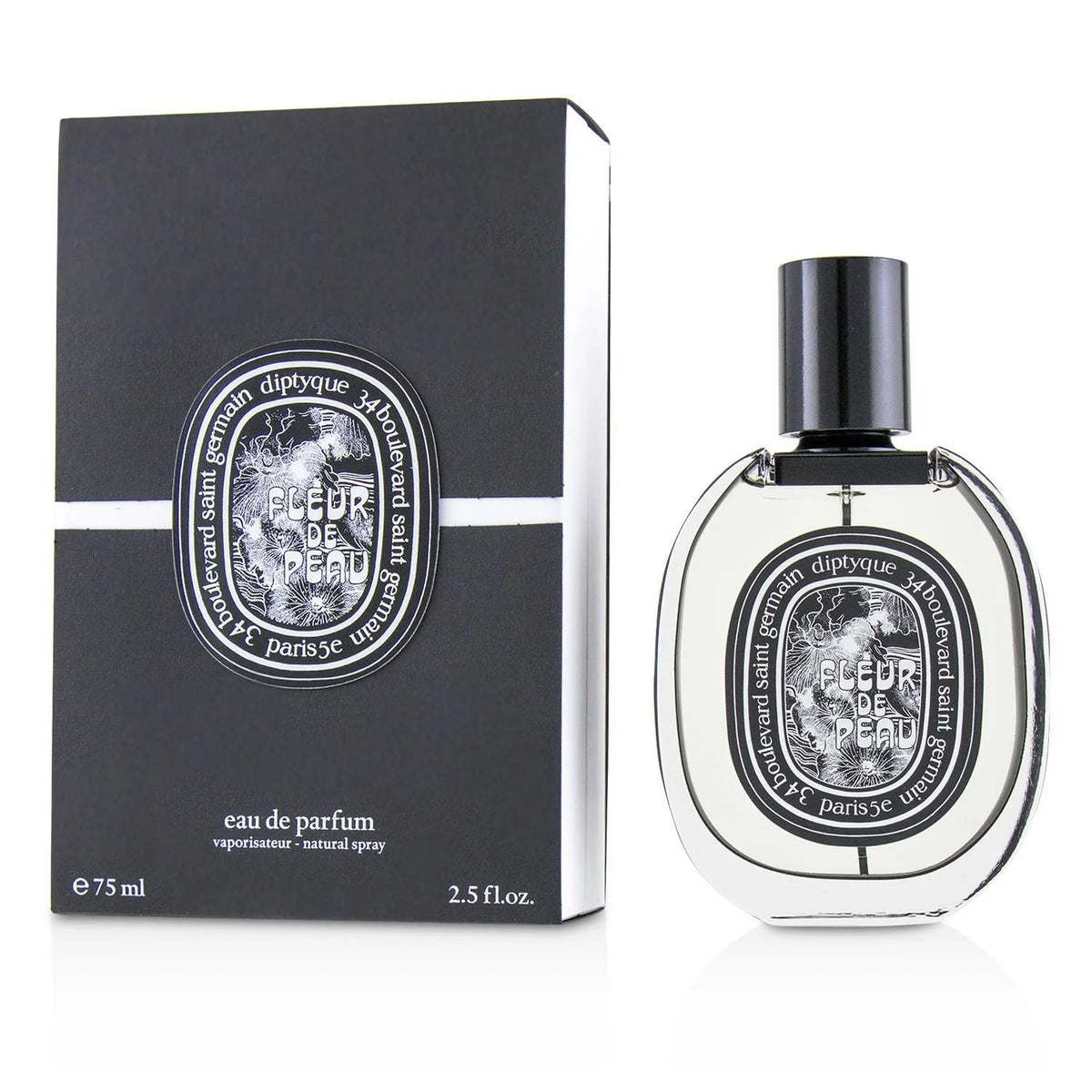 Eau De Parfum Spray 75ml/2.5oz M39866