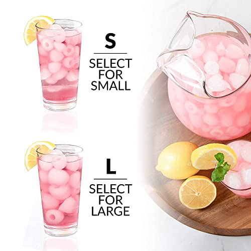 Automatic Countertop Ice Maker with Scoop A6177